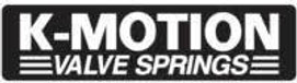 K-MOTION