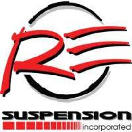 RE SUSPENSION