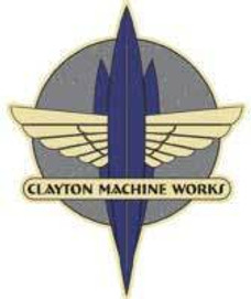 CLAYTON MACHINE WORKS