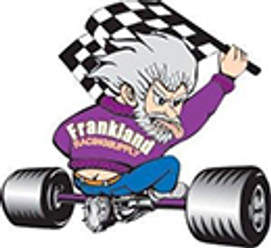 FRANKLAND RACING