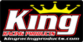 KING RACING PRODUCTS