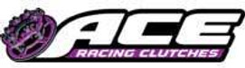 ACE RACING CLUTCHES