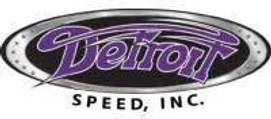 DETROIT SPEED ENGINEERING