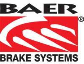 BAER BRAKES