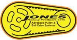 JONES RACING PRODUCTS