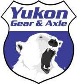 YUKON GEAR AND AXLE