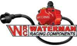 WATERMAN RACING COMP.