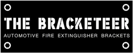 THE BRACKETEER