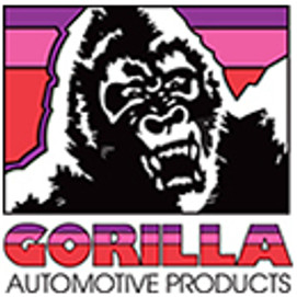 GORILLA