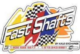 FAST SHAFTS