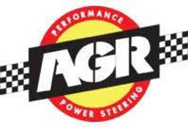 AGR STEERING