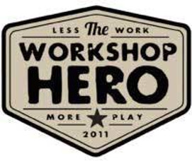 WORKSHOP HERO