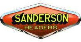 SANDERSON