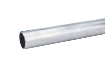 ALL22085-4 Aluminum Round Tubing 1-1/2in x .083in x 4ft