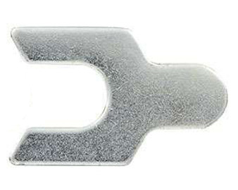 ALL60200 Control Arm Shims 10pk .0625in