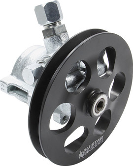 ALL48252 Power Steering Pump with 1/2in Wide Pulley