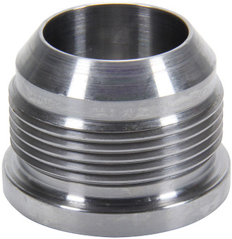 ALL50775 AN Weld Bung 16AN Male Steel