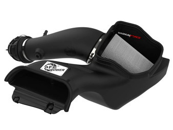 AFE54-13080D 23-   Ford Raptor 5.4L Cold Air Intake