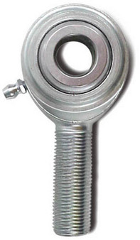 AFC10402 Steering Rod End RH w/ Grease Zerk