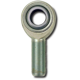 AFC10434 Male Rod End 5/8 x 5/8 RH Steel