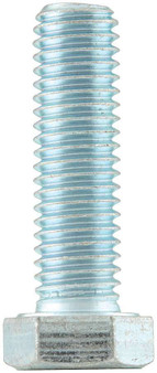 ALL16285 Hex Head Bolt 1/2-13 x 1-3/4 Grade 5 10pk