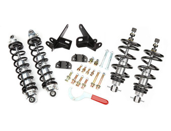 ALD300241 Coil-Over Kit  GM  78-88 G-Body  SB  Double Adj.