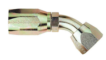 AERFBM1386 #6 P/S Hose Fitting 