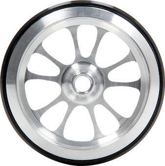 ALL60514 Wheelie Bar Wheel 10-Spoke