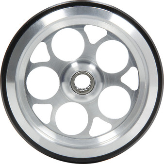 ALL60513 Wheelie Bar Wheel 5-Hole with Bearing