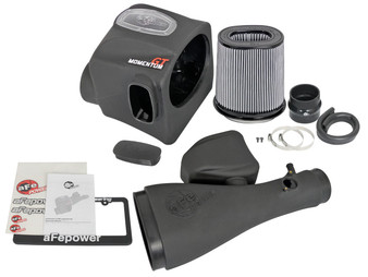 AFE51-76005 Momentum GT Cold Air Int ake System