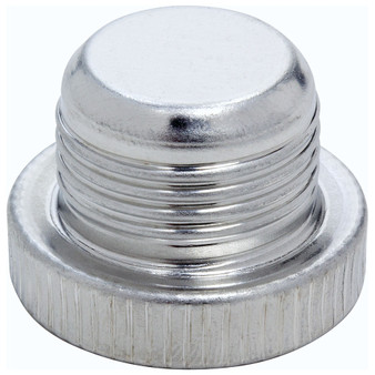 ALL50836 -12 Aluminum Plugs 10pk 