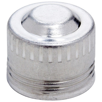 ALL50824 -8 Aluminum Caps 20pk 