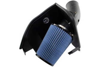 AFE54-30392 Air Intake System 03-07 Ford 6.0L Diesel