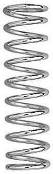 AFC22125CR Coil-Over Hot Rod Spring 12in x 125#