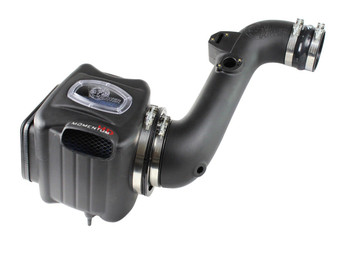 AFE50-74006-1 Air Intake System 11- GM 6.6L Diesel