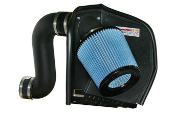 AFE54-10412 Air Intake System 03-07 Dodge 5.9L Diesel