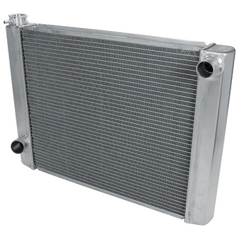 ALL30022 Radiator Ford 19x26