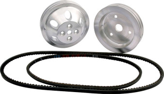 ALL31082 1:1 Pulley Kit Head Mount PS