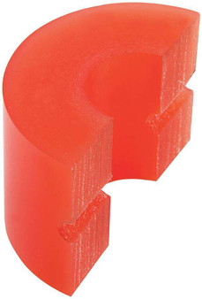 ALL56392 Half Bushing Orange 60DR 