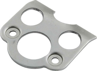 ALL19366 Quick Turn Brackets 50pk Weld-on Lightweight