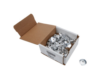 ALL19181 O/S Allen Hd Fasteners 50pk