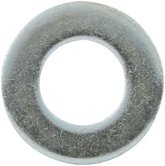 ALL16113-25 SAE Flat Washers 7/16 25pk