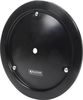 ALL44230 Universal Wheel Cover Black