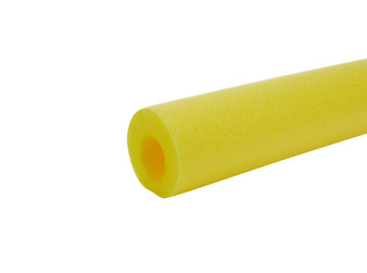 ALL14104 Roll Bar Padding Yellow 