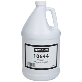 ALL10644 Cleaning Solution for Ultra Sonic Cleaners