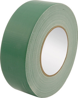 ALL14157 Racers Tape 2in x 180ft Green