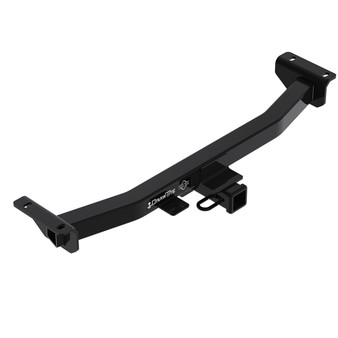 REE76275 Trailer Hitch Class IV 2 in. Receiver