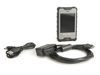 DBL8200 Programmer - InTune 3 GM Vehicles 99-16