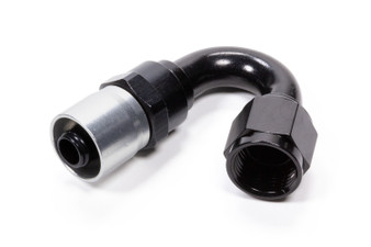 FRG3115006 #6 150-Degree Crimp Hose Fitting