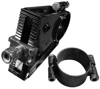 UBM46-1610 Adj Panhard Bar Bracket 